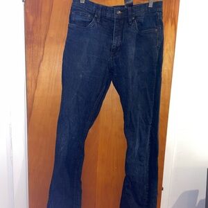 Urban star denim